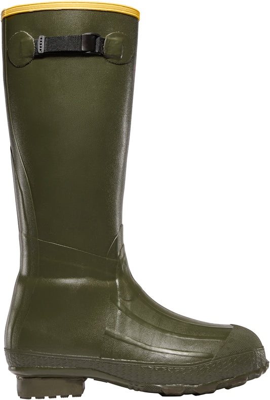 Lacrosse 266040 18" Burly Classic Hunting Boot