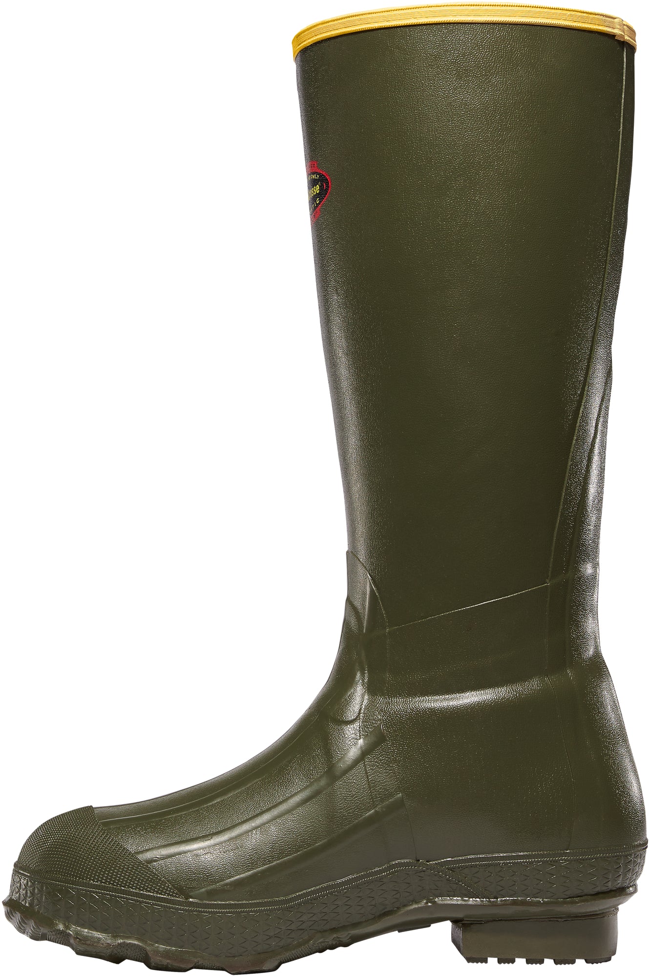 Lacrosse 266040 18" Burly Classic Hunting Boot
