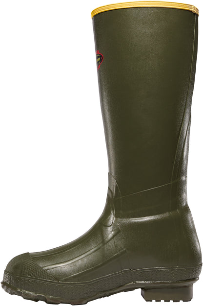 Lacrosse 266040 18" Burly Classic Hunting Boot