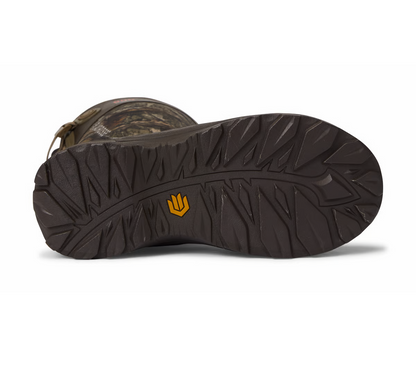 Lacrosse 339075 Men's 17" Alpha Agility Rubber Hunting Boots