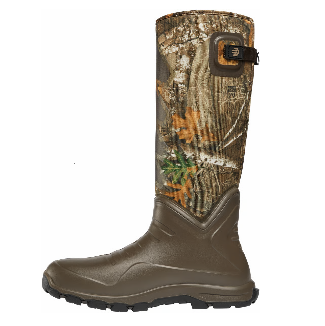 Lacrosse 340230 Aerohead Sport Realtree Edge