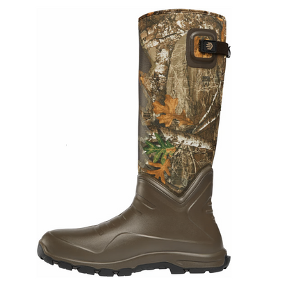 Lacrosse 340230 Aerohead Sport Realtree Edge