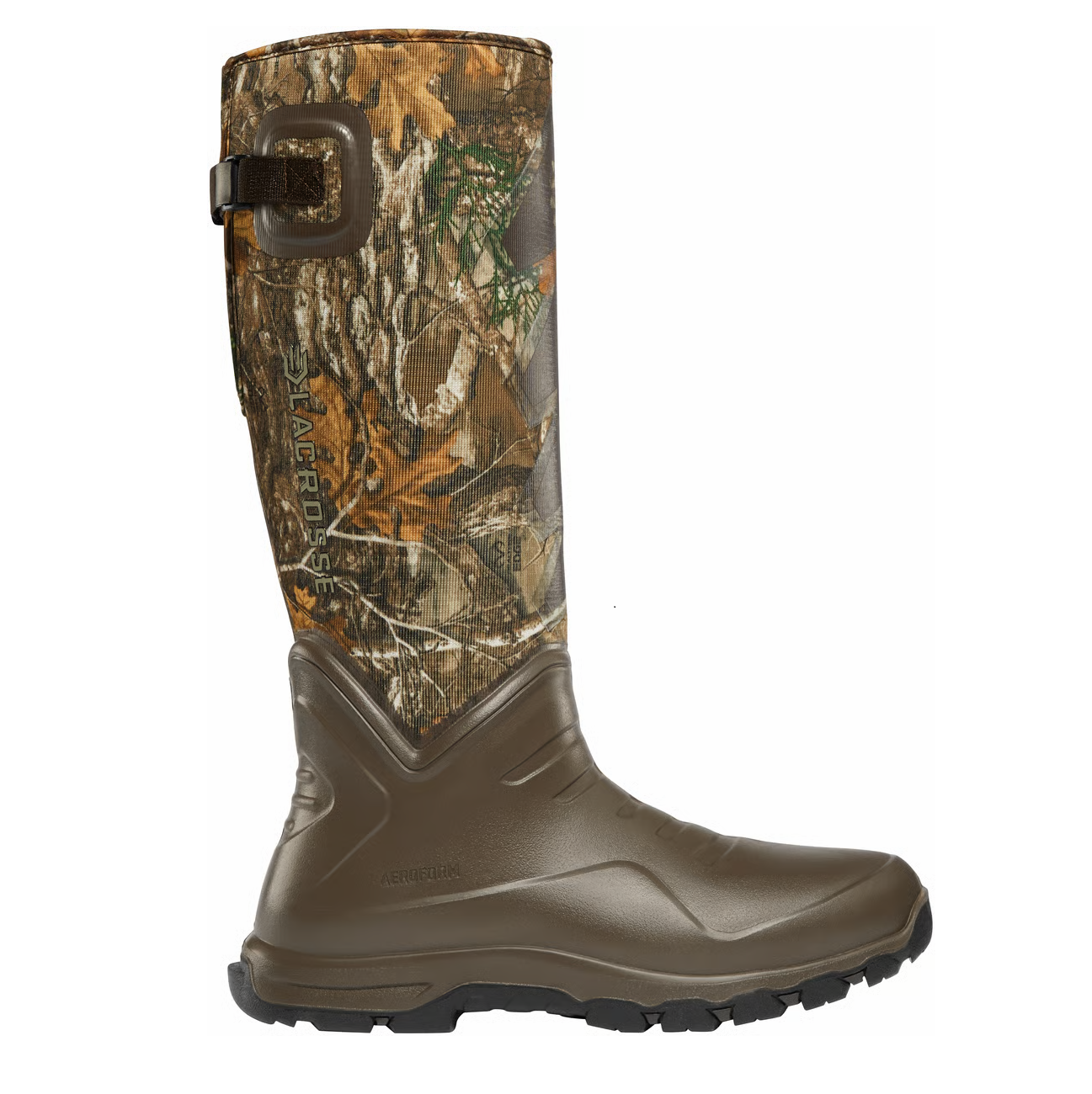 Lacrosse 340230 Aerohead Sport Realtree Edge