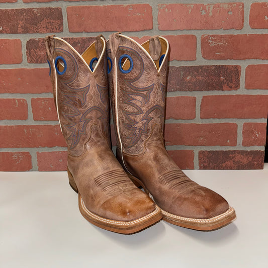 Justin BR744 CADDO 11" J-FLEX FLEXIBLE COMFORT SYSTEM®