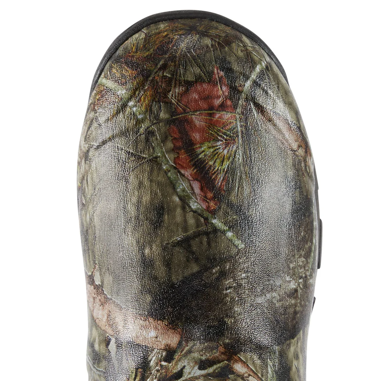 Lacrosse 376029 Alphaburly Pro 18" 1000G Hunting Boot, Mossy Oak Break-Up Country