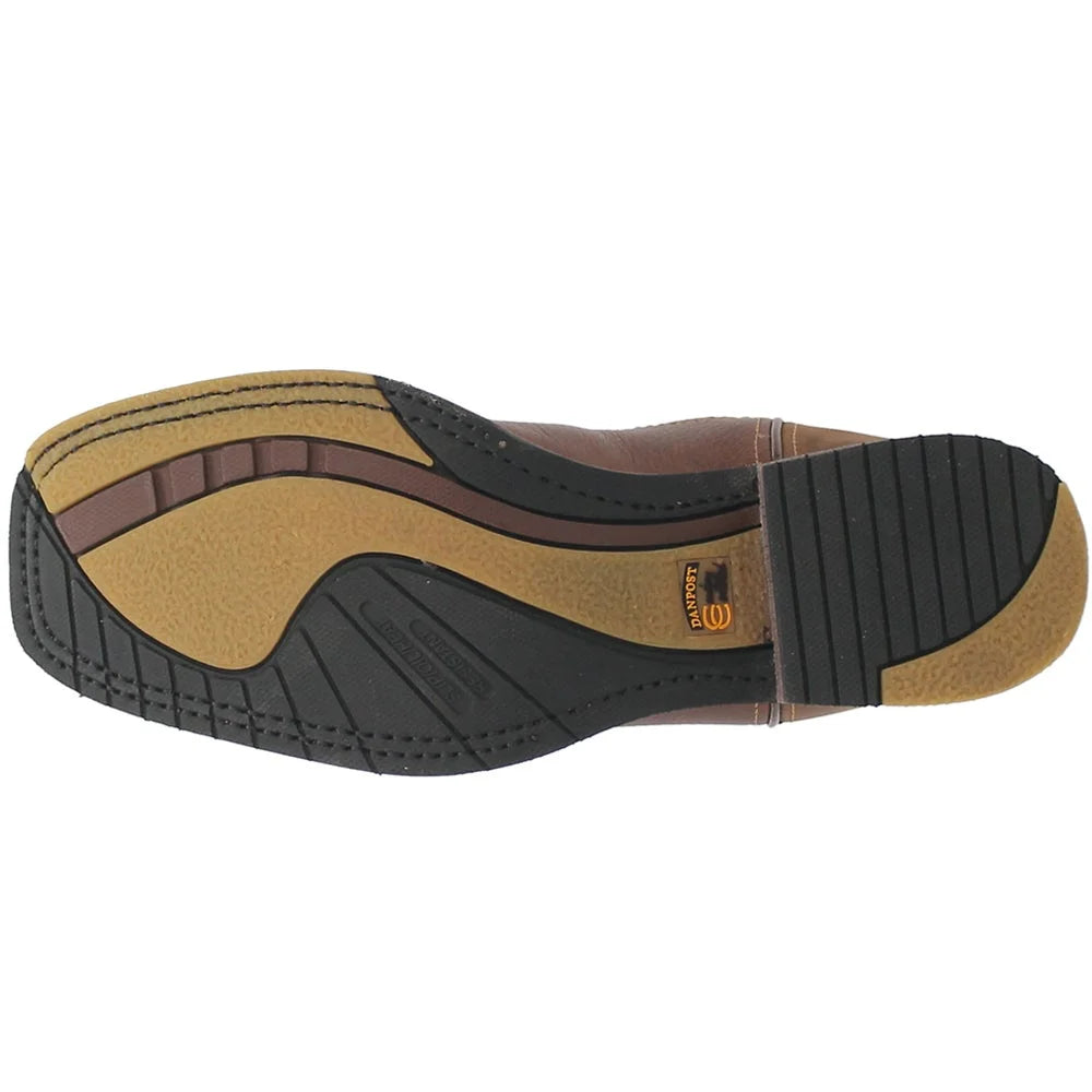 Dan Post DP6010 Brown/Blue Mammoth SPR CC