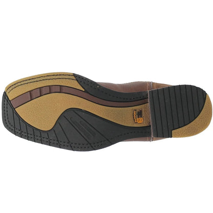 Dan Post DP6010 Brown/Blue Mammoth SPR CC