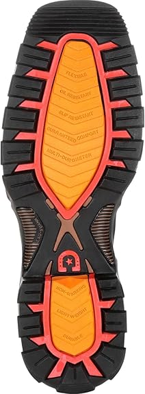 Durango® DDB0242 Maverick XP™ Western Work Boot