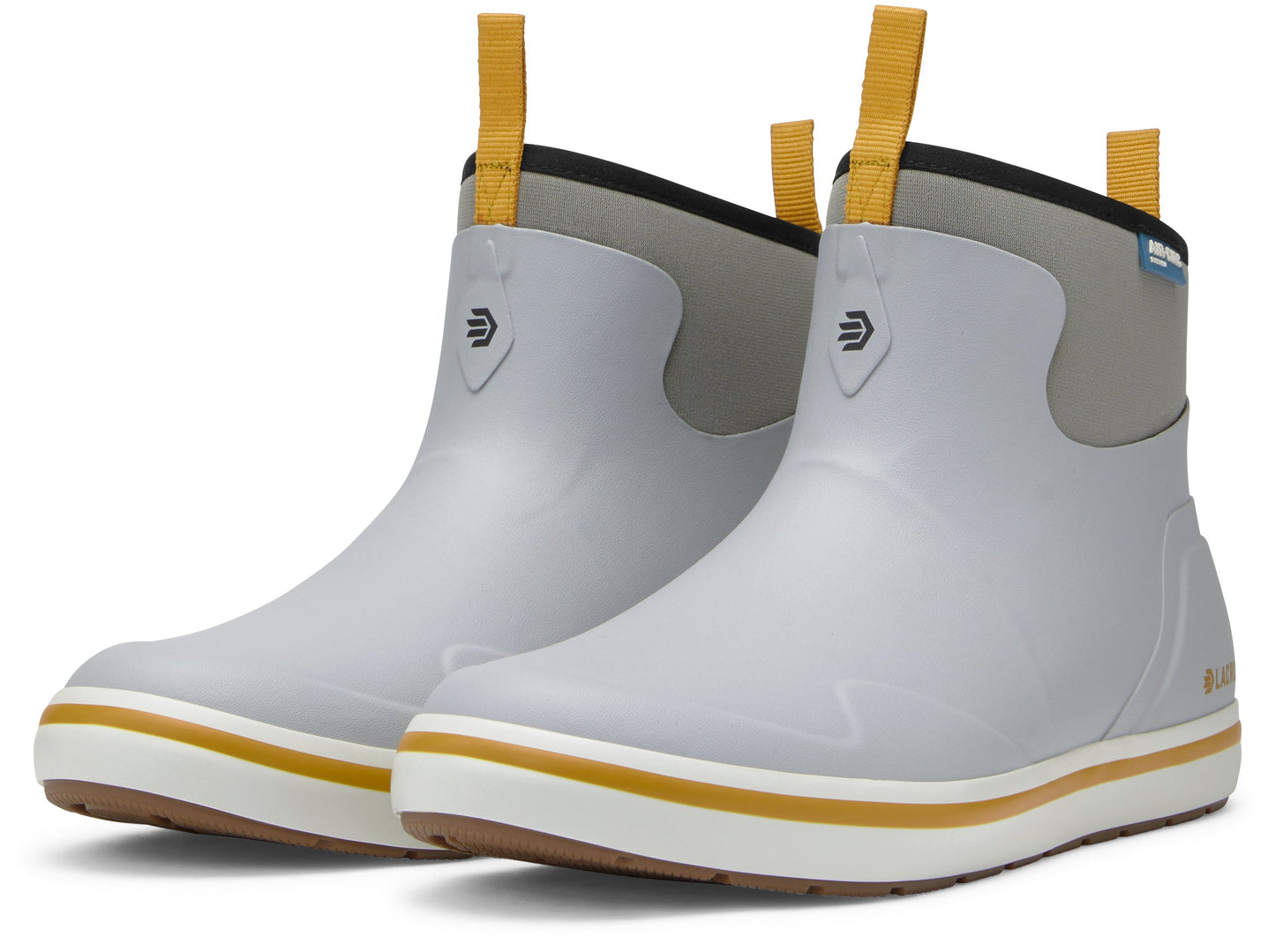 Lacrosse 621202 Men's Alpha Deck Wild Dove