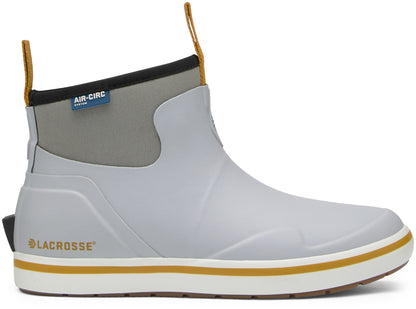 Lacrosse 621203 Alpha Deck Boot 6'' Wild Dove