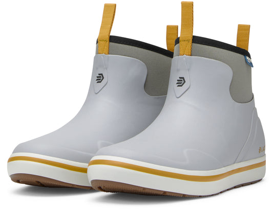 Lacrosse 621203 Alpha Deck Boot 6'' Wild Dove