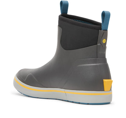 Lacrosse 621206 Alpha Deck Boot 6'' Dark Shadow