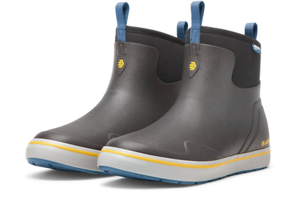Lacrosse 621206 Alpha Deck Boot 6'' Dark Shadow