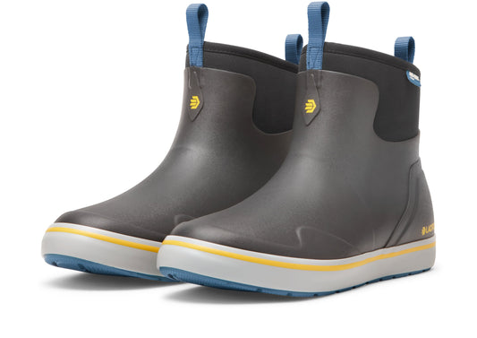 Lacrosse 621206 Alpha Deck Boot 6'' Dark Shadow