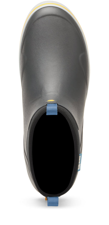 Lacrosse 621206 Alpha Deck Boot 6'' Dark Shadow