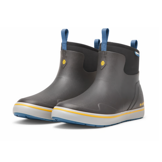 Lacrosse 621206 Alpha Deck Boot 6'' Dark Shadow