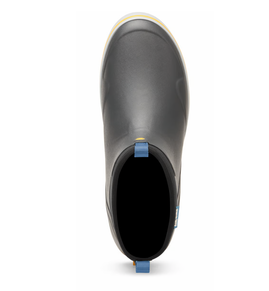 Lacrosse 621206 Alpha Deck Boot 6'' Dark Shadow