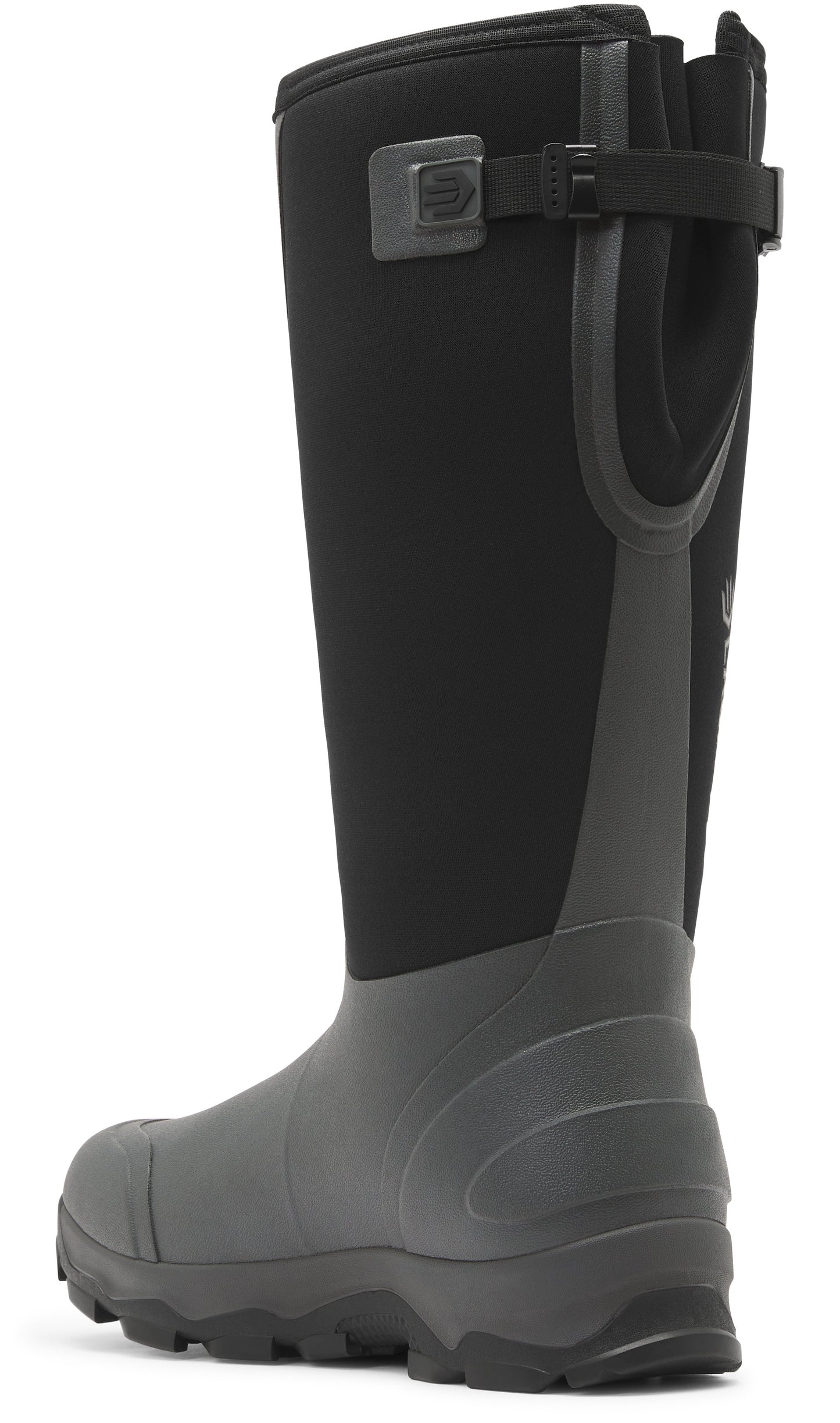 Lacrosse 628001 Alpha Lite II 16'' Black