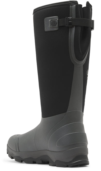 Lacrosse 628001 Alpha Lite II 16'' Black