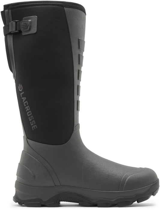Lacrosse 628001 Alpha Lite II 16'' Black