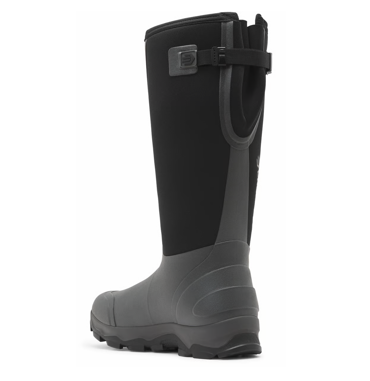 Lacrosse 628001 Alpha Lite II 16'' Black