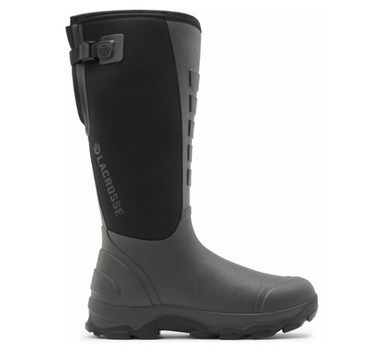 Lacrosse 628001 Alpha Lite II 16'' Black