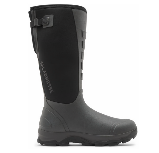 Lacrosse 628001 Alpha Lite II 16'' Black