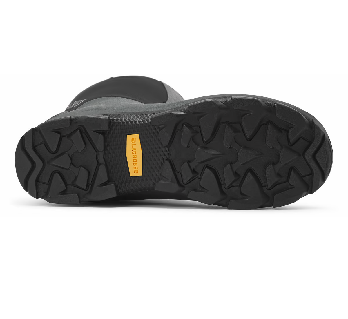 Lacrosse 628001 Alpha Lite II 16'' Black