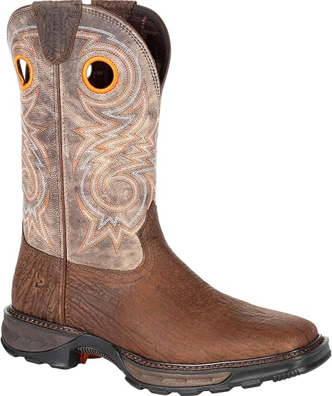 Durango® DDB0242 Maverick XP™ Western Work Boot