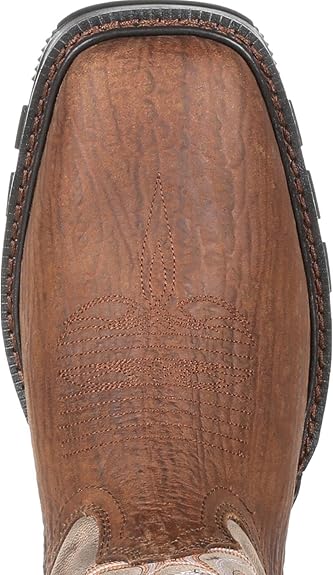 Durango® DDB0242 Maverick XP™ Western Work Boot