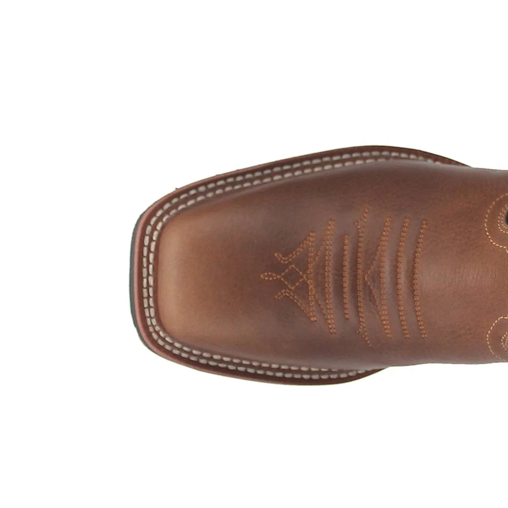 Dan Post DP6010 Brown/Blue Mammoth SPR CC