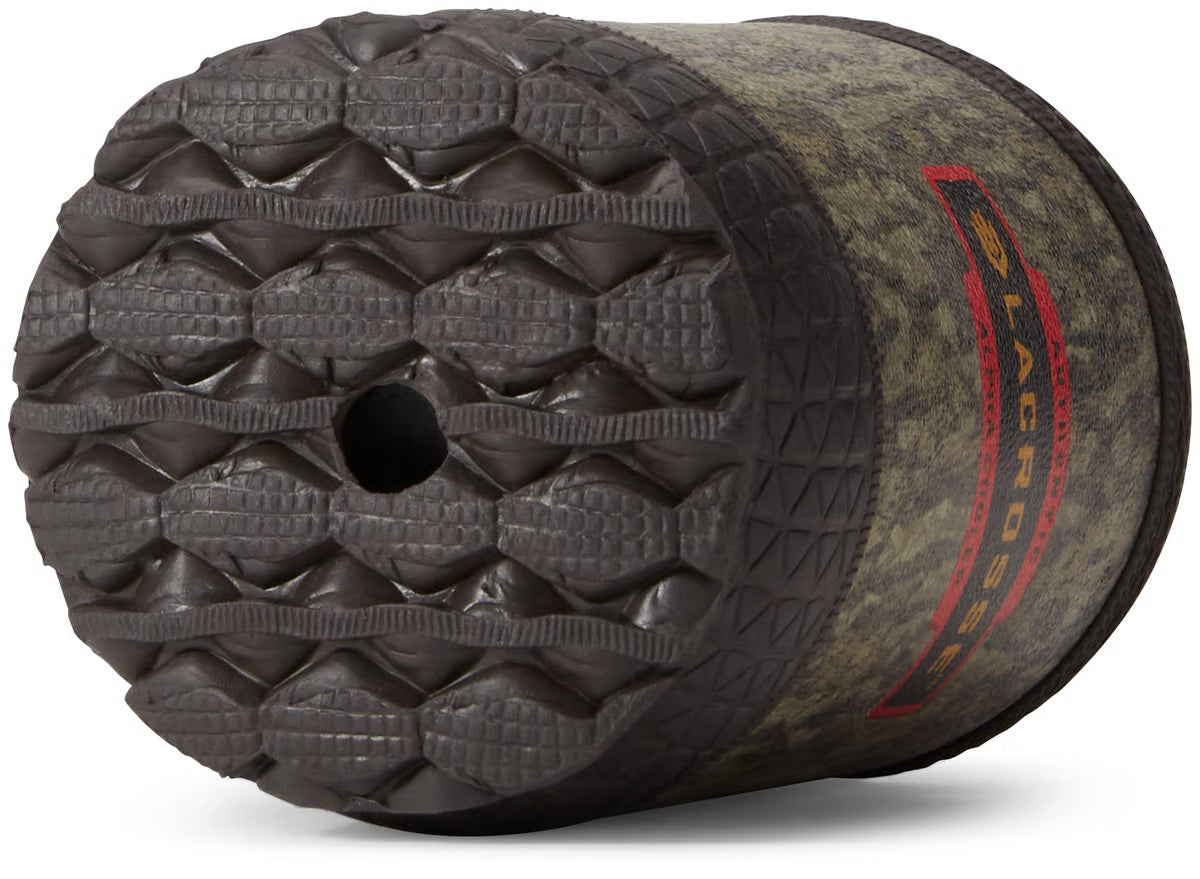 LaCrosse 918616 Alpha Can Cooler Tall Boy MO Bottomland