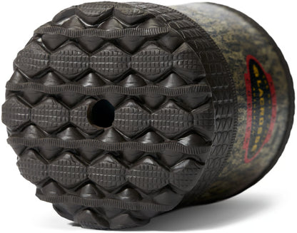 Lacrosse 974372 Unisex Alpha Can Cooler, Mossy Oak Bottomland