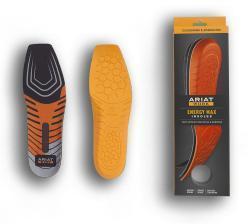 Ariat 10032203 Men's Energy Max Wide Square Toe Insole