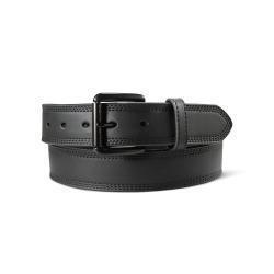 Ariat A1700101 Black Belt Rolling Buckle
