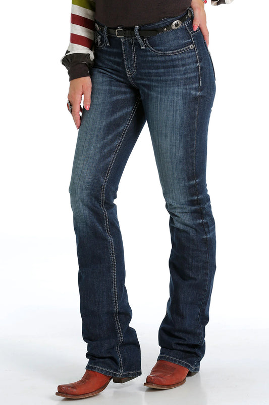 Cinch Cruel Denim CB70454071 Cinch Hannah Jean