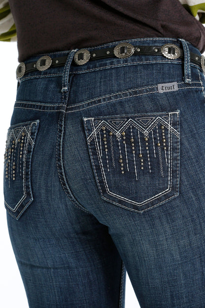 Cinch Cruel Denim CB70454071 Cinch Hannah Jean