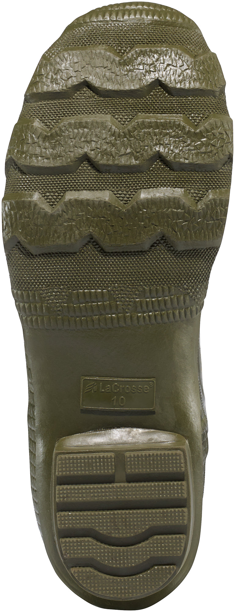 Lacrosse Men's 150040 Grange 18" Waterproof Hunting Boot