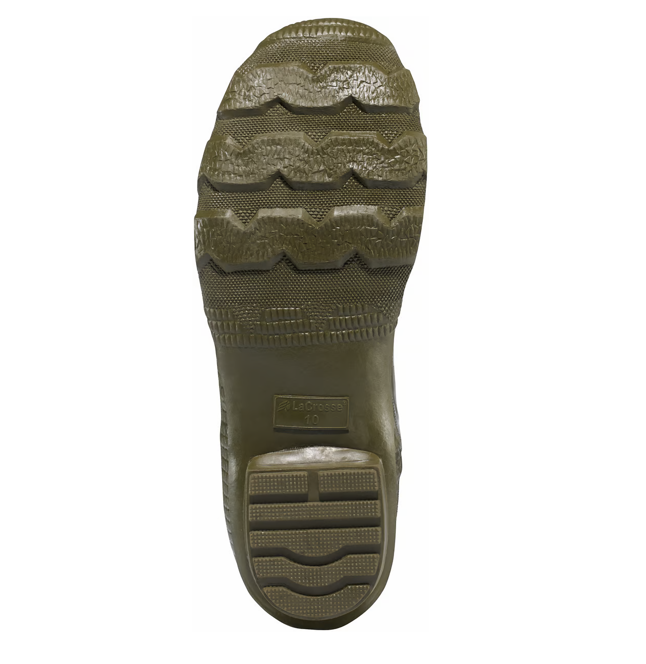 Lacrosse Men's 150040 Grange 18" Waterproof Hunting Boot