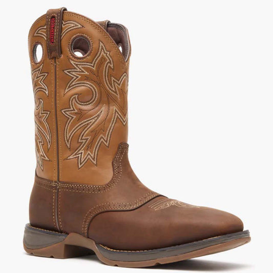 Durango DB019 Steel Toe Waterproof Western Boot