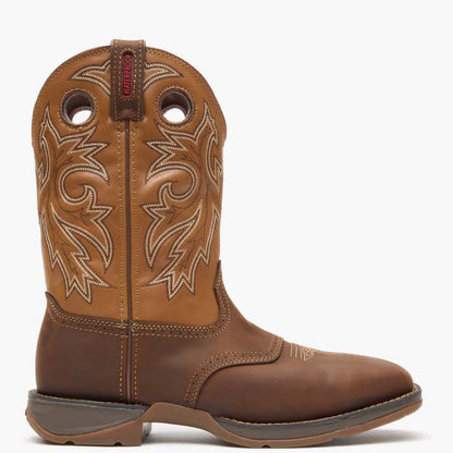 Durango DB019 Steel Toe Waterproof Western Boot