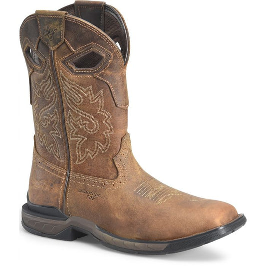 Double H DH5432 Lonetree 11" Pull On Comp Toe ESD