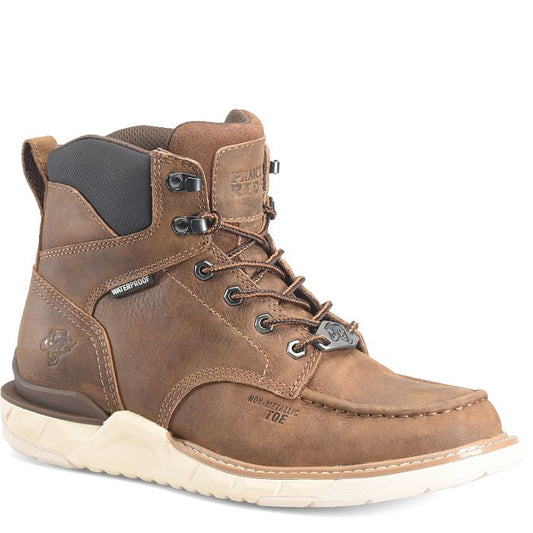 Double H PH5037 Reddick 6'' Lace Composite Toe Waterproof