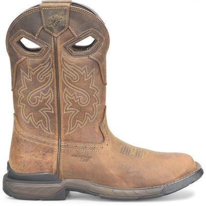 Double H DH5432 Lonetree 11" Pull On Comp Toe ESD