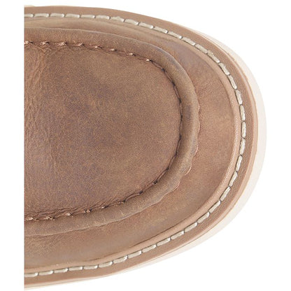Double H PH5037 Reddick 6'' Lace Composite Toe Waterproof