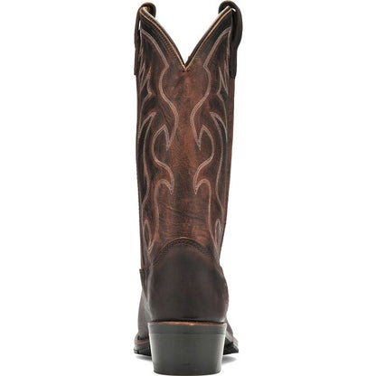 Double H 3282 Robert 12" Domestic AG7™ Work Western