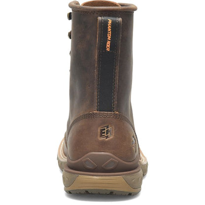 Double H DH5394 Raid Phantom Rider 8'' Lace Up