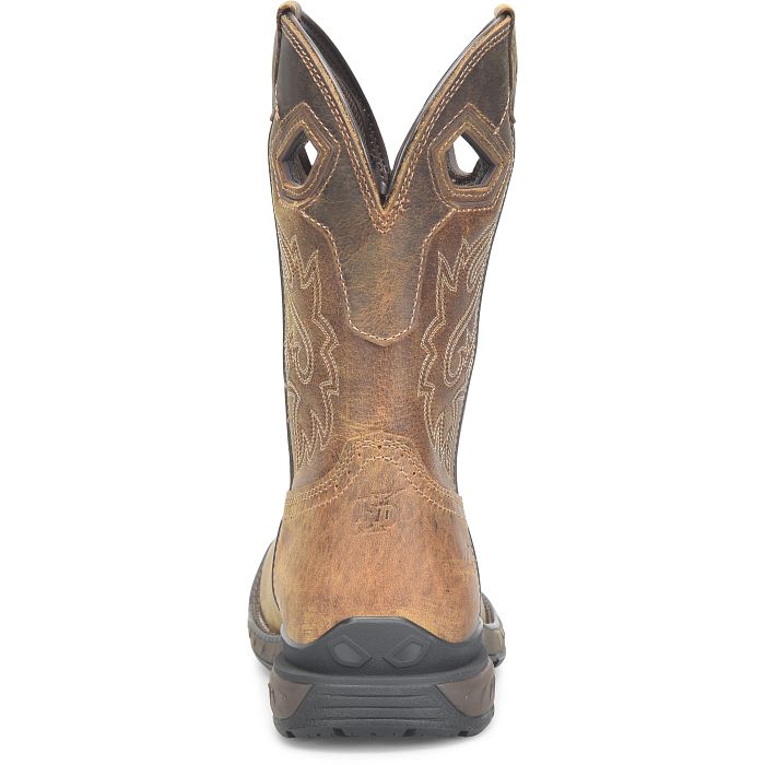 Double H DH5432 Lonetree 11" Pull On Comp Toe ESD