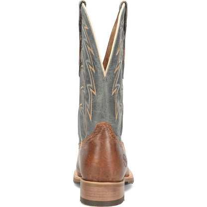 Double H DH7026 Leland 12” Wide Square I.C.E. Toe Roper