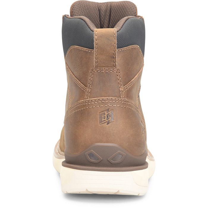 Double H PH5037 Reddick 6'' Lace Composite Toe Waterproof